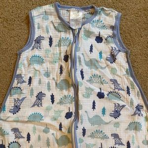 Aden and Anais Muslin Sleep Sack